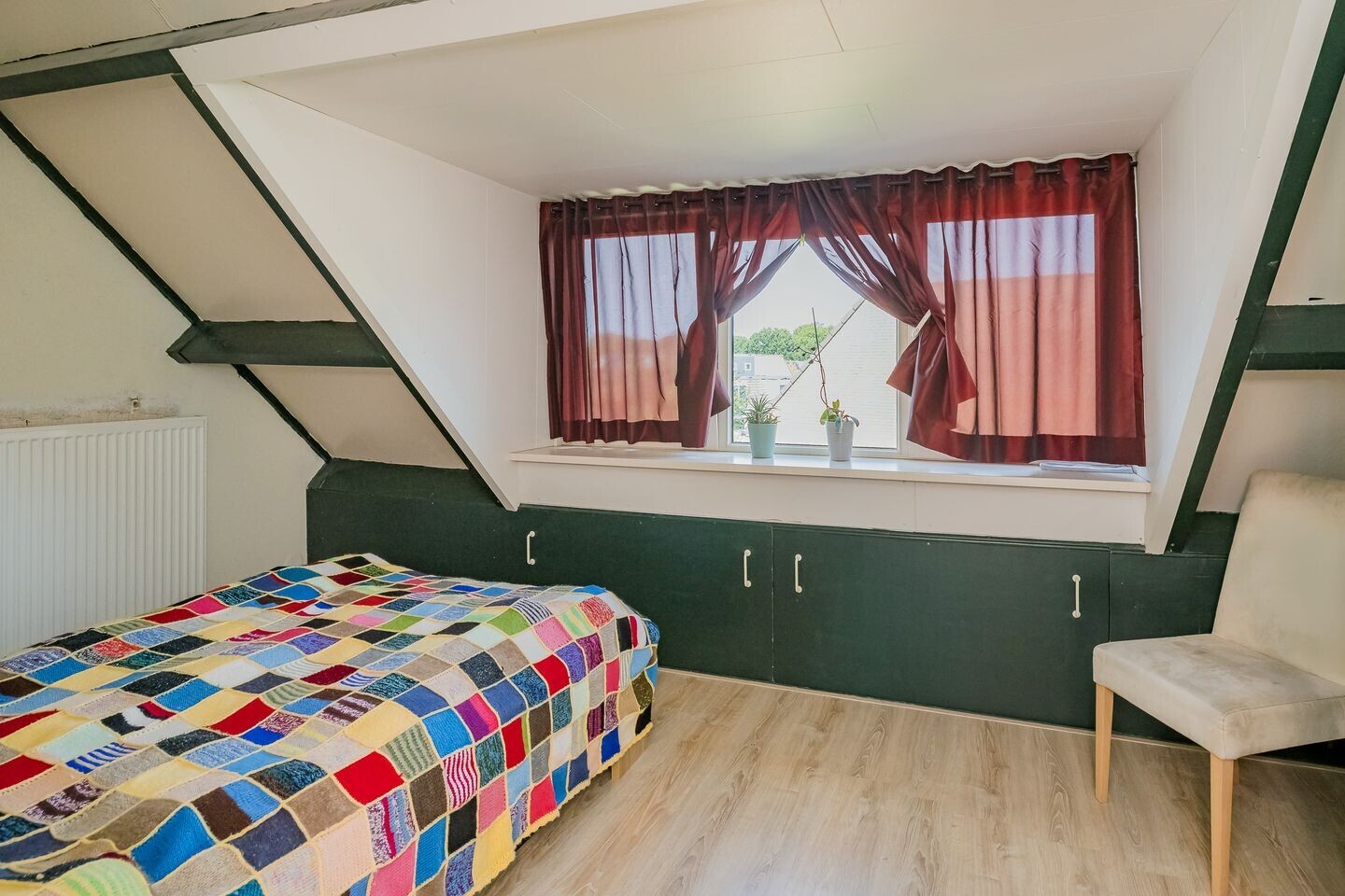 Hoekwoning te koop: Paddestoelweg 61, Alphen Aan Den Rijn
