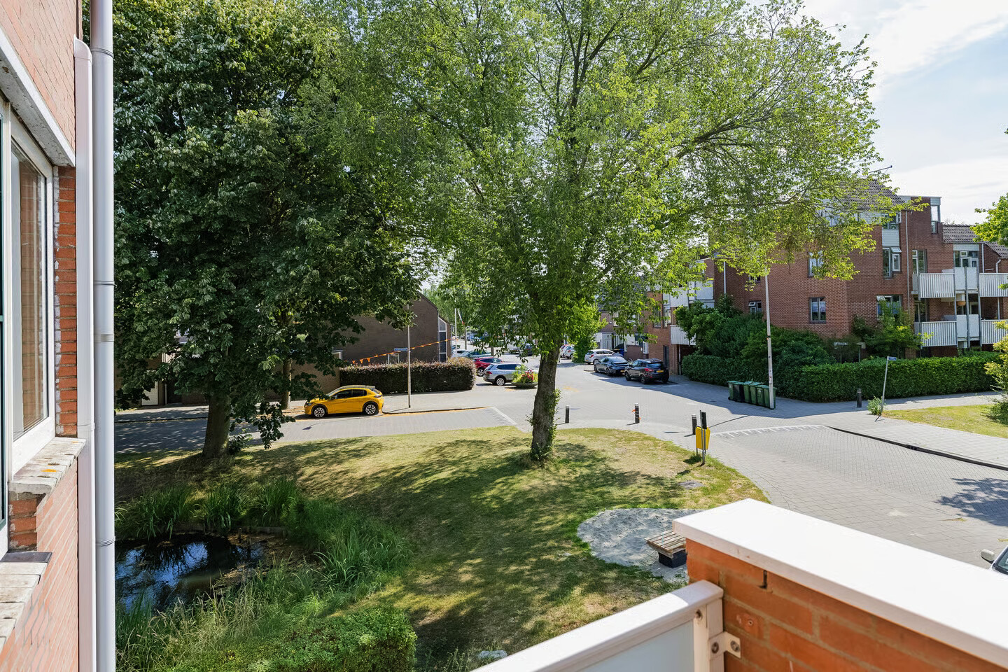 Hoekwoning te koop: Paddestoelweg 61, Alphen Aan Den Rijn