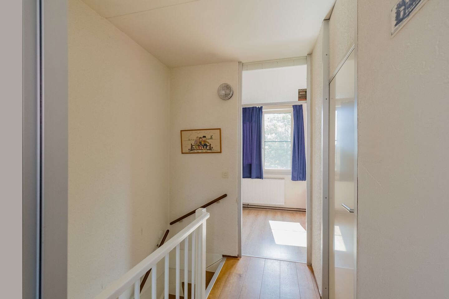 Hoekwoning te koop: Paddestoelweg 61, Alphen Aan Den Rijn