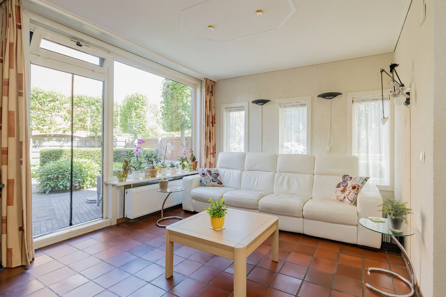 Hoekwoning te koop: Paddestoelweg 61, Alphen Aan Den Rijn