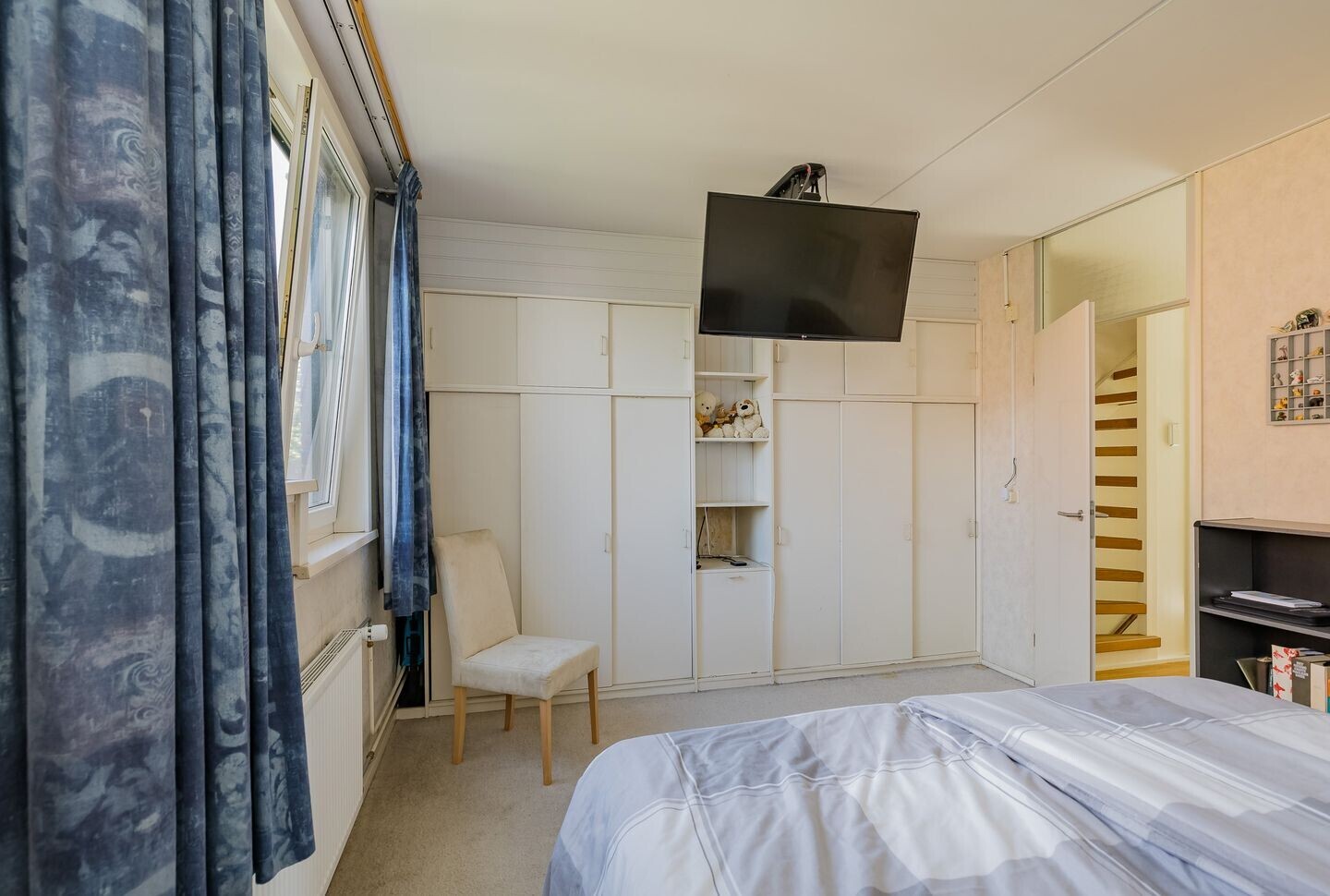 Hoekwoning te koop: Paddestoelweg 61, Alphen Aan Den Rijn