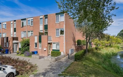 Paddestoelweg 61
