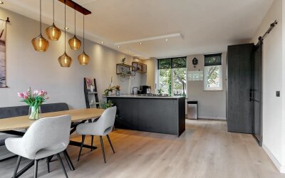 Appartement te koop Stuifzwam 38