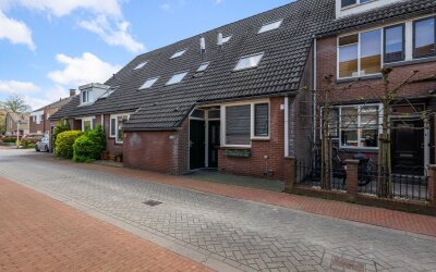 Honingzwam 48