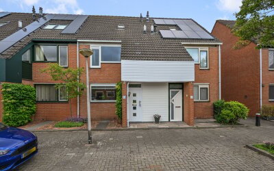 Groenestein 15