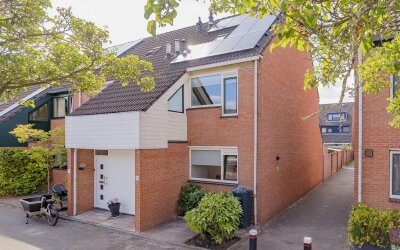 Groenestein 17