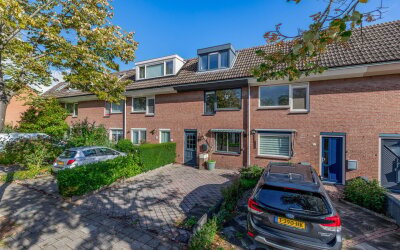 Huis te koop Batenstein 31