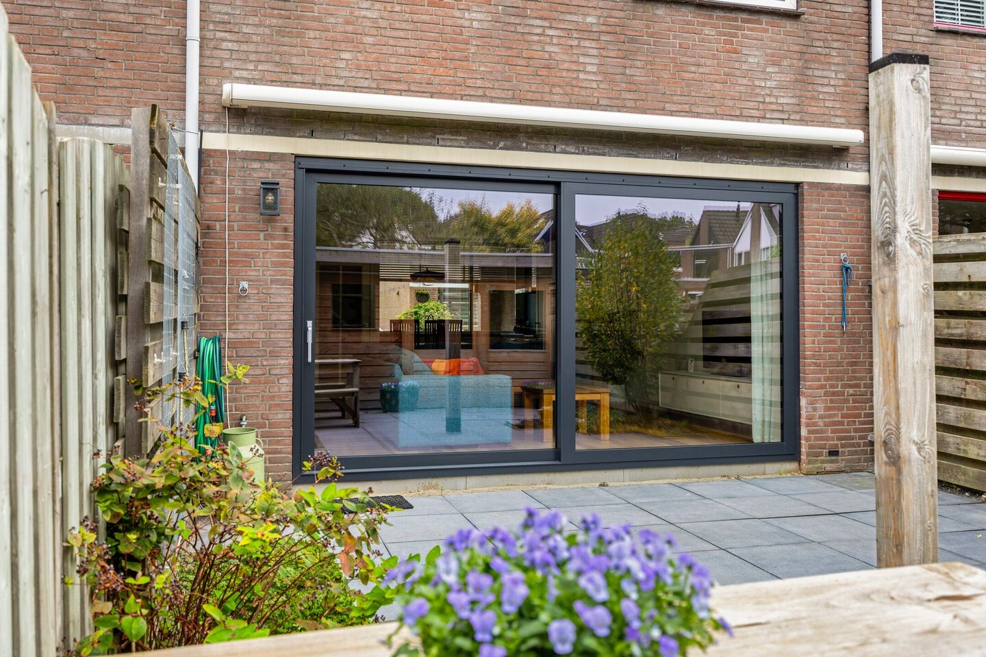 Tussenwoning te koop: Aardster 237, Alphen Aan Den Rijn