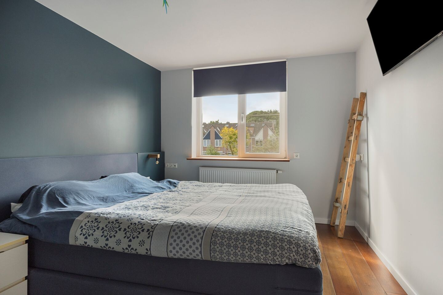 Tussenwoning te koop: Aardster 237, Alphen Aan Den Rijn