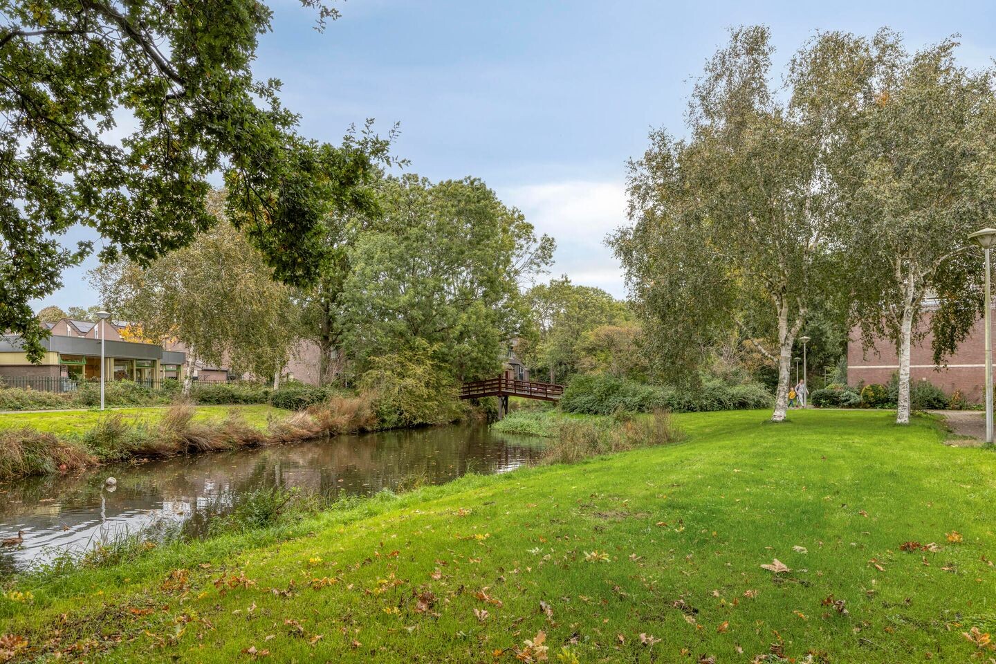 Tussenwoning te koop: Aardster 237, Alphen Aan Den Rijn