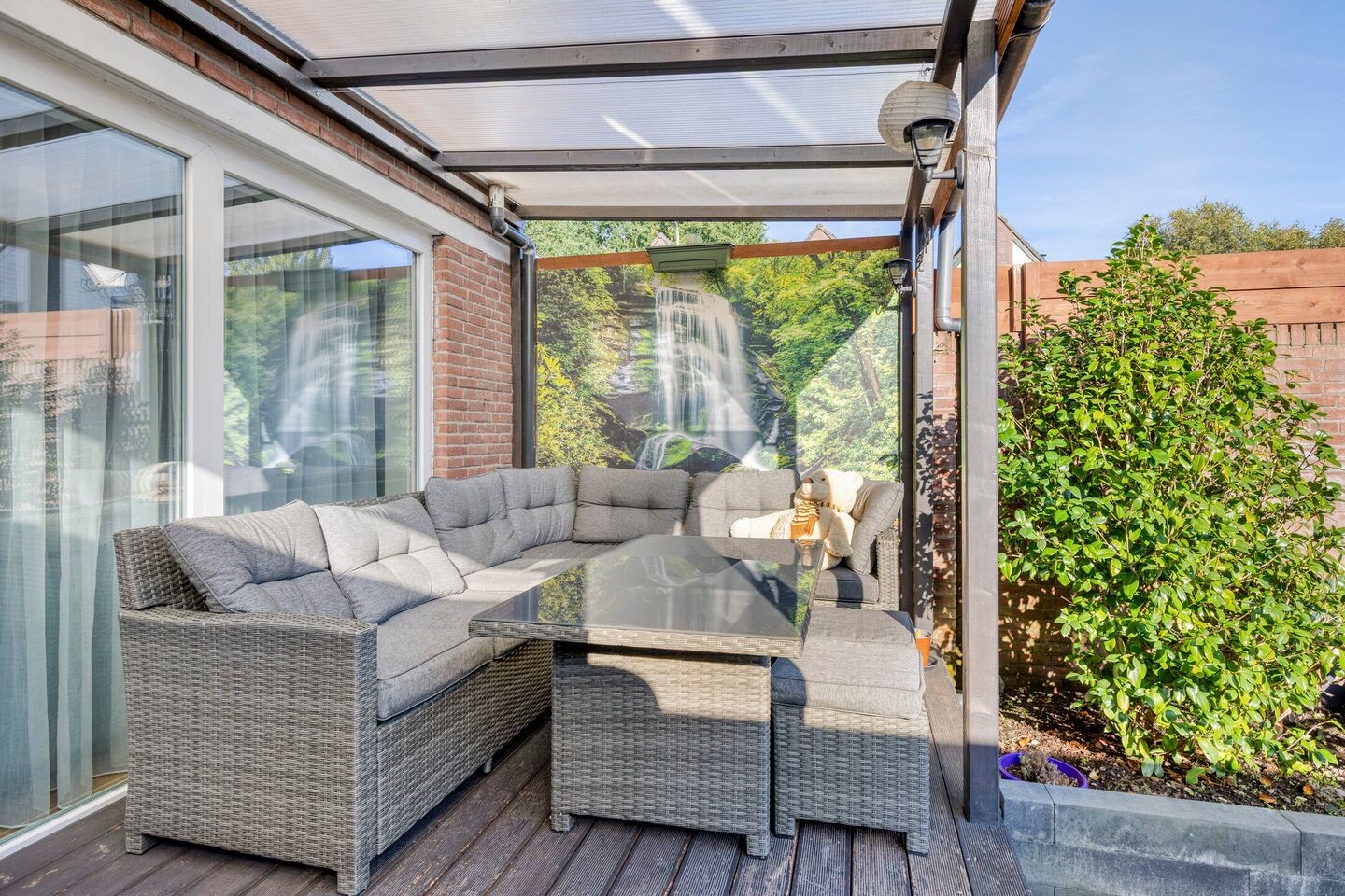 Hoekwoning te koop: Aardster 253, Alphen Aan Den Rijn