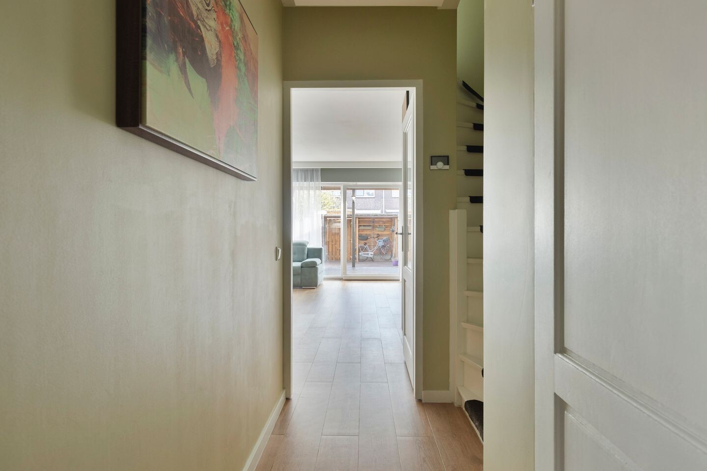Hoekwoning te koop: Aardster 253, Alphen Aan Den Rijn
