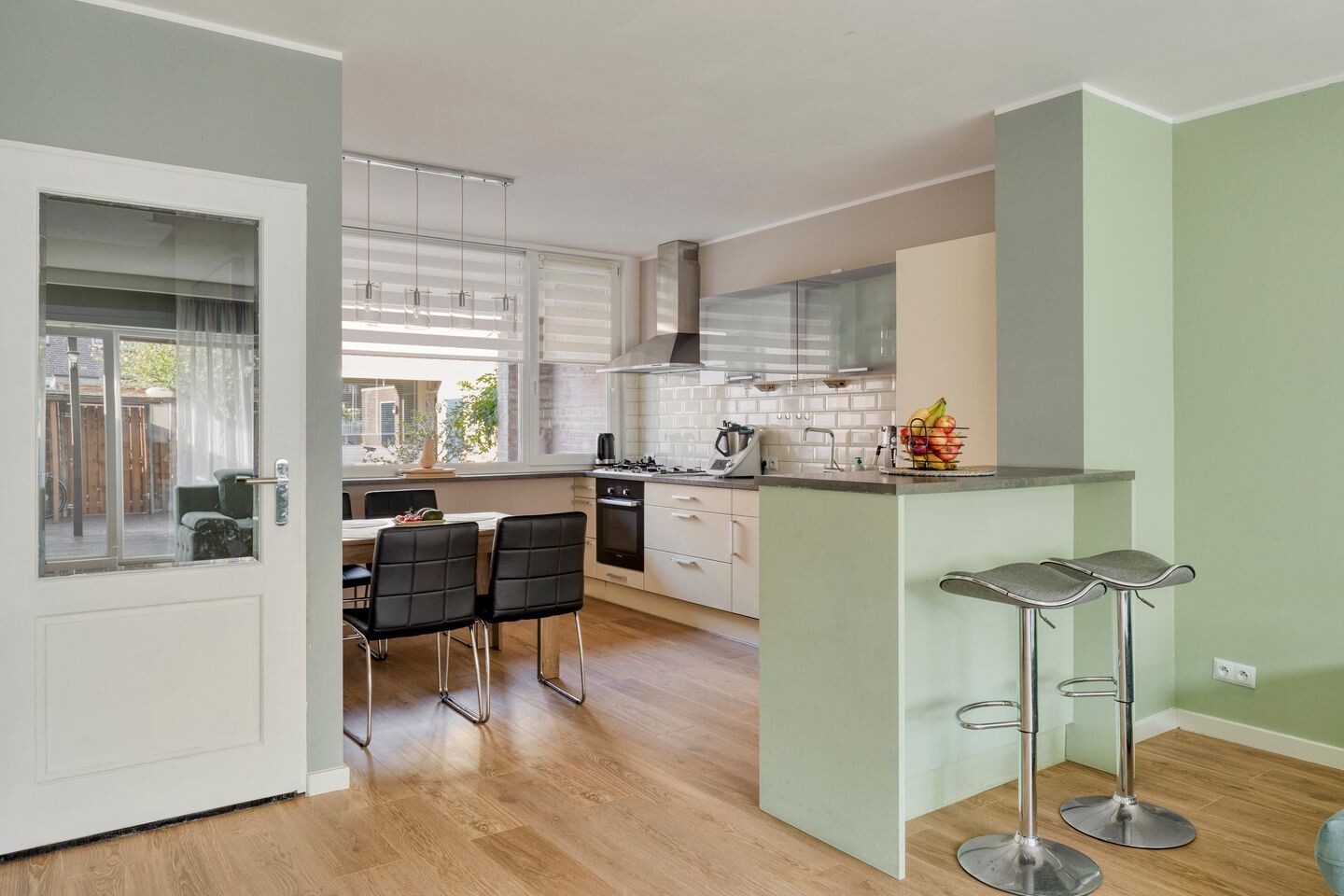 Hoekwoning te koop: Aardster 253, Alphen Aan Den Rijn