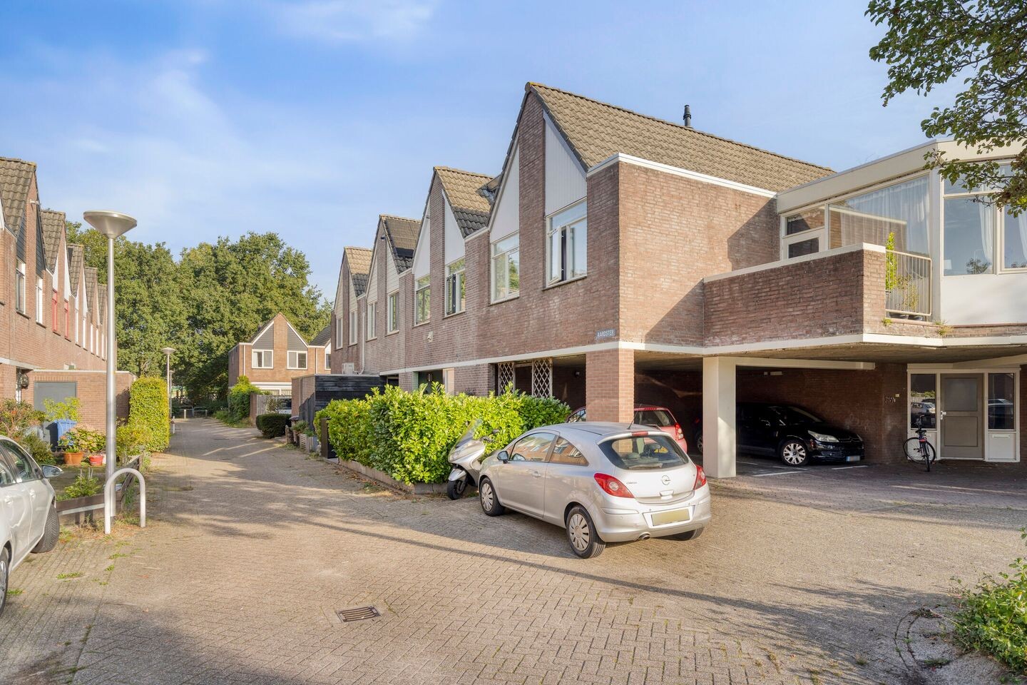 Hoekwoning te koop: Aardster 253, Alphen Aan Den Rijn