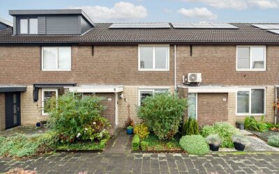 Boterbloemweg 27