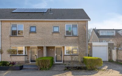 Opaalstraat 12