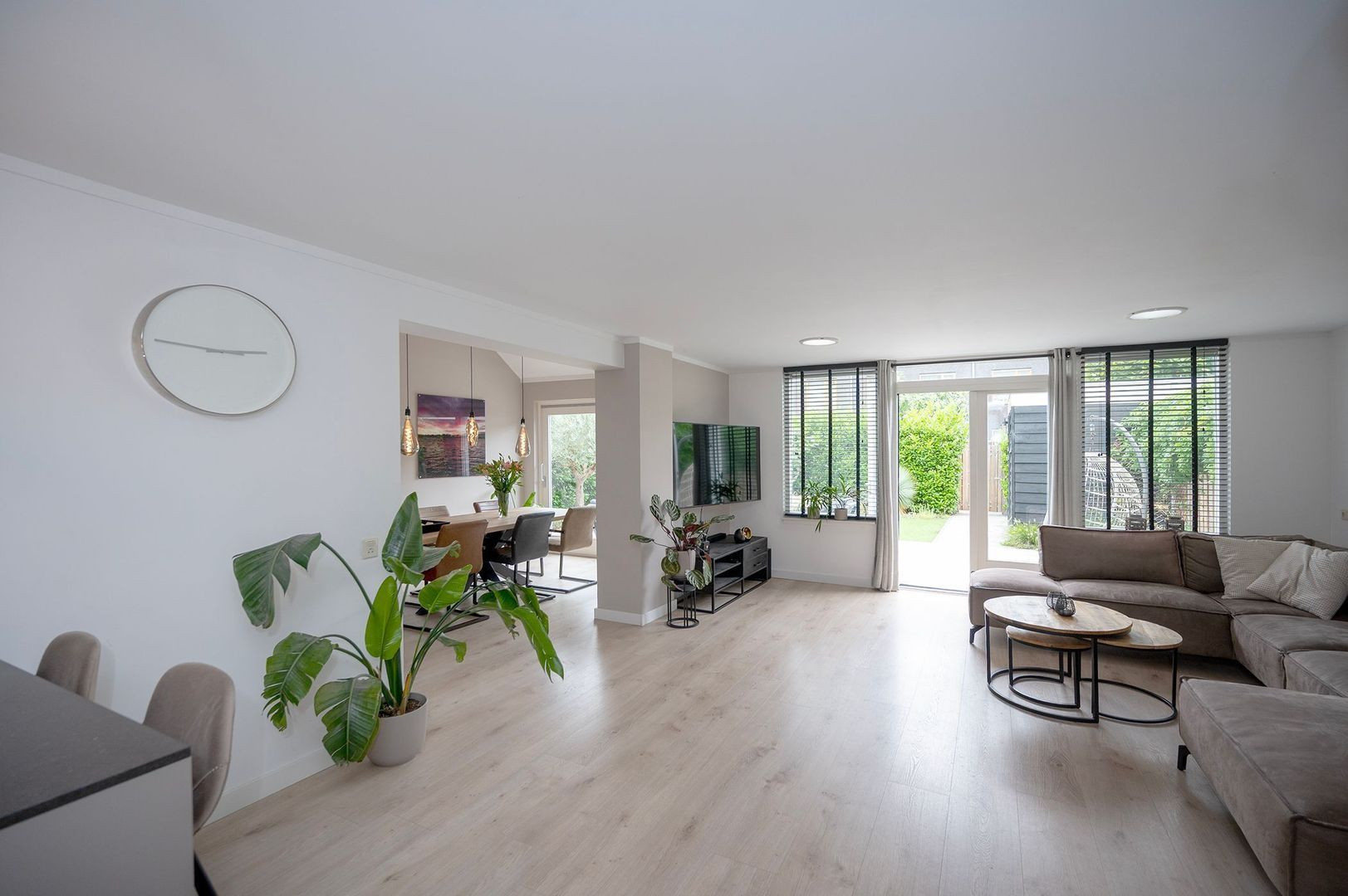 Hoekwoning te koop: Opaalstraat 7, Alphen Aan Den Rijn