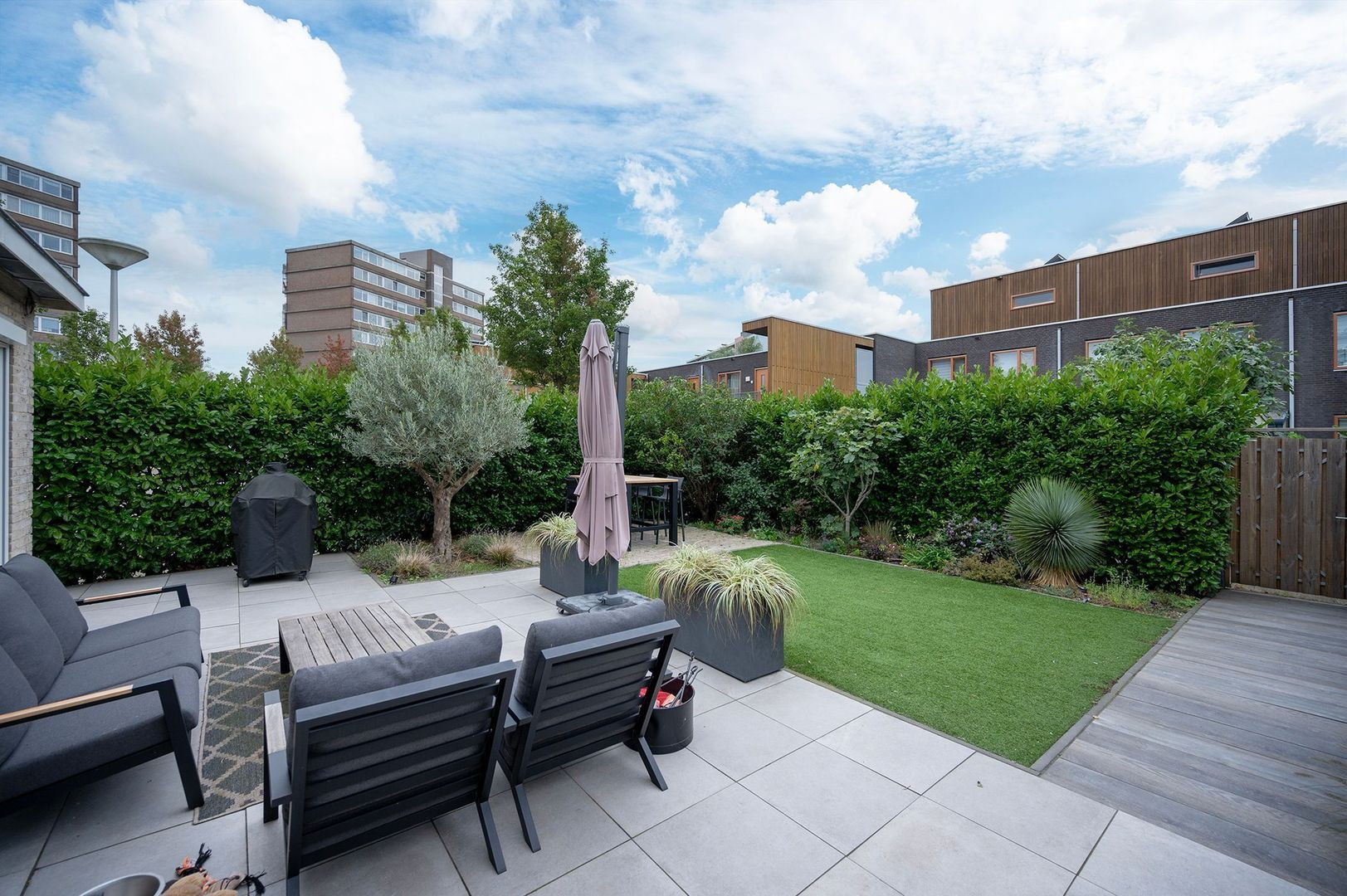 Hoekwoning te koop: Opaalstraat 7, Alphen Aan Den Rijn