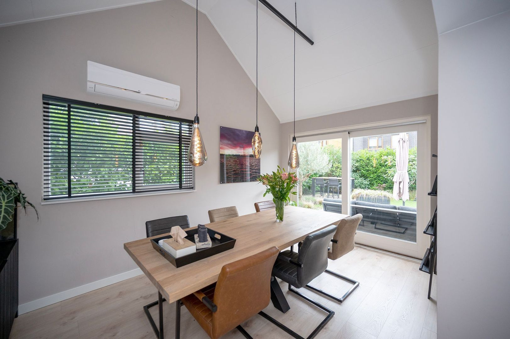 Hoekwoning te koop: Opaalstraat 7, Alphen Aan Den Rijn