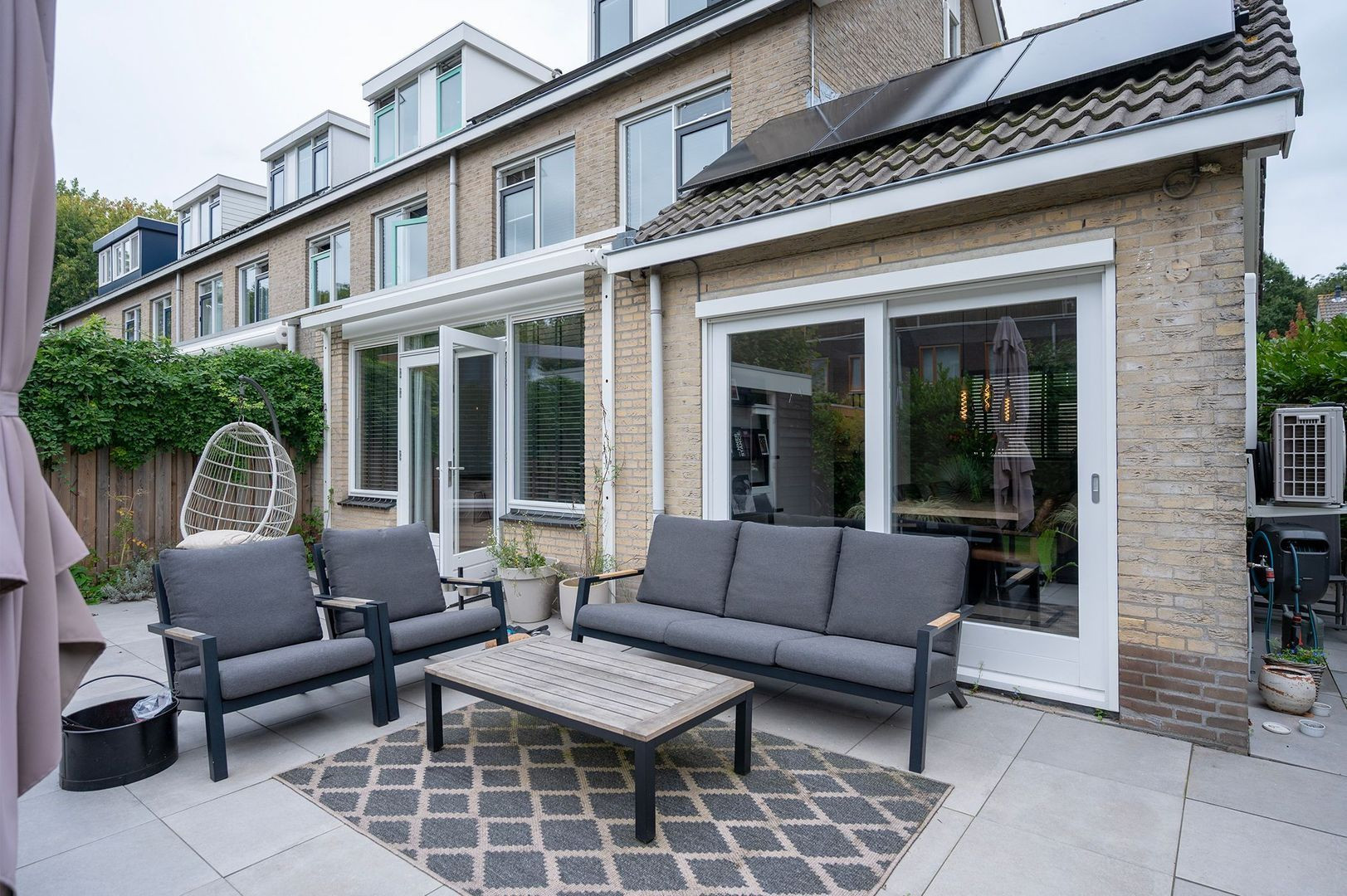 Hoekwoning te koop: Opaalstraat 7, Alphen Aan Den Rijn