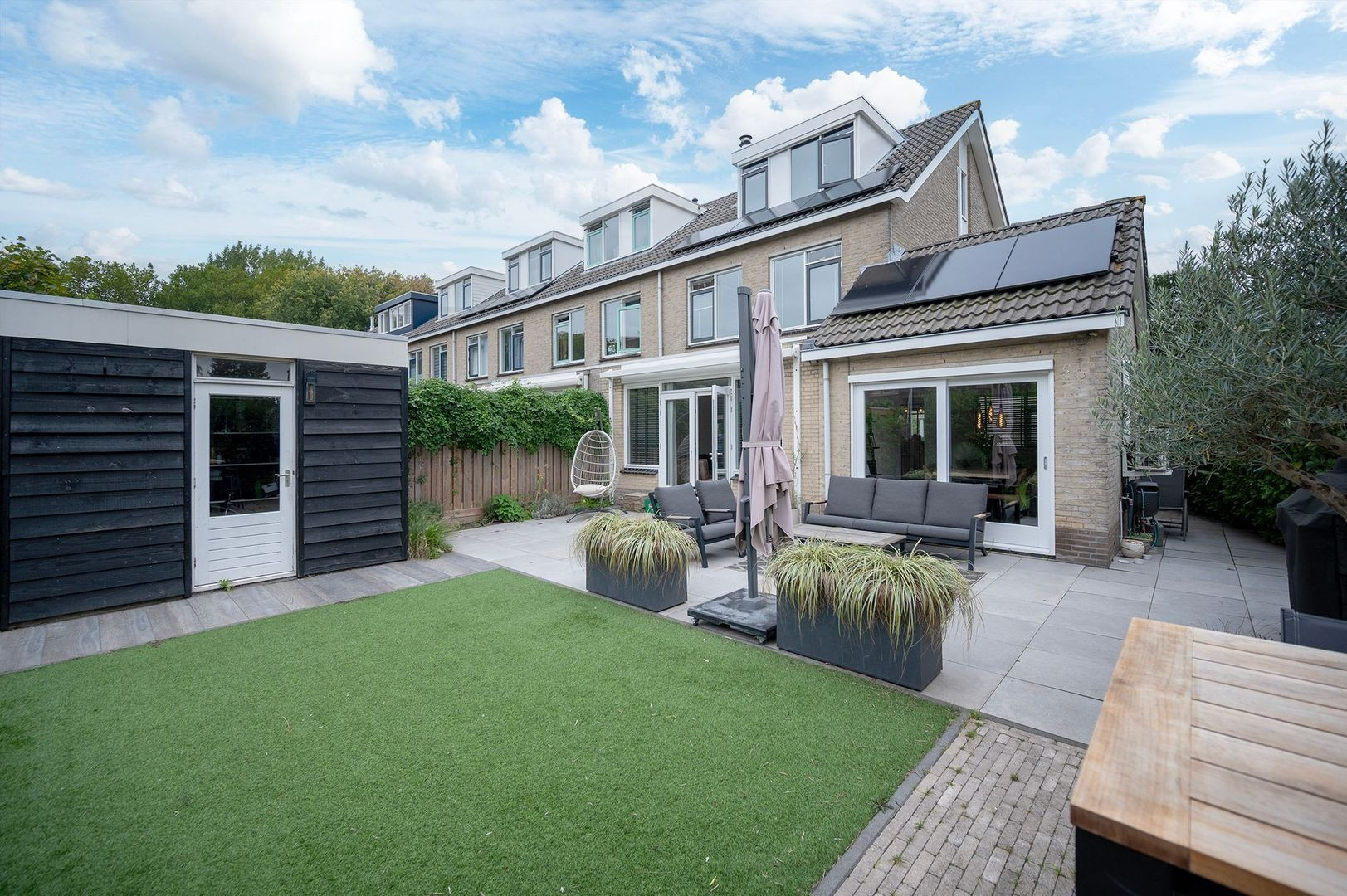 Hoekwoning te koop: Opaalstraat 7, Alphen Aan Den Rijn