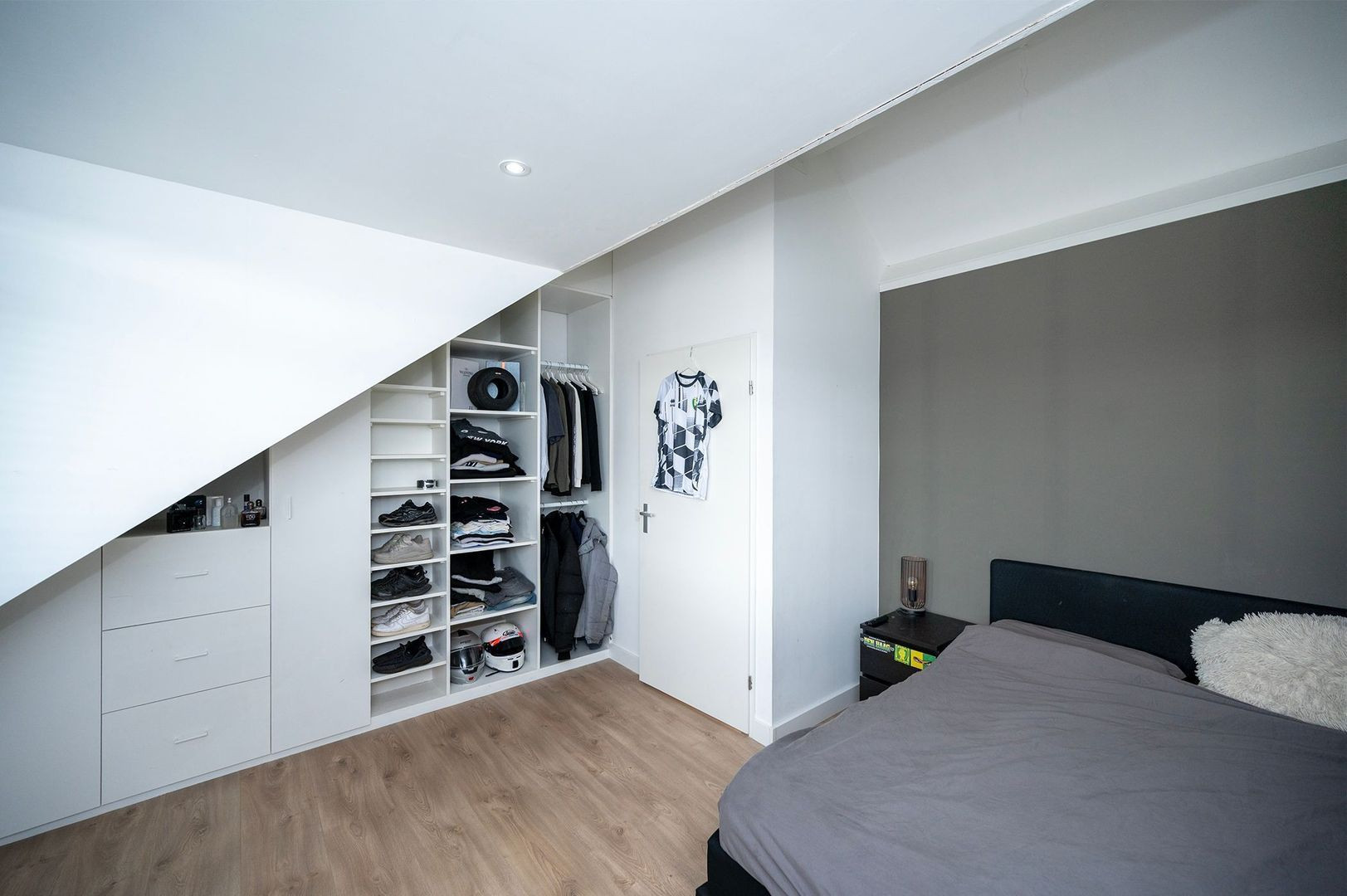 Hoekwoning te koop: Opaalstraat 7, Alphen Aan Den Rijn