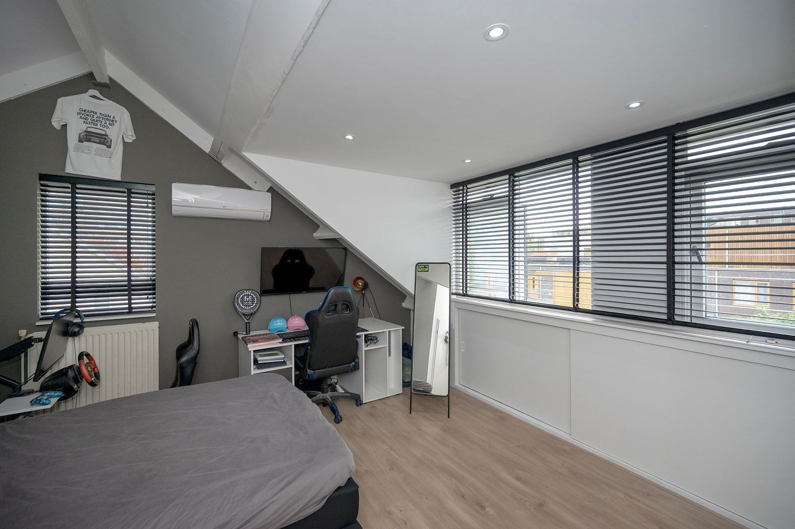 Hoekwoning te koop: Opaalstraat 7, Alphen Aan Den Rijn