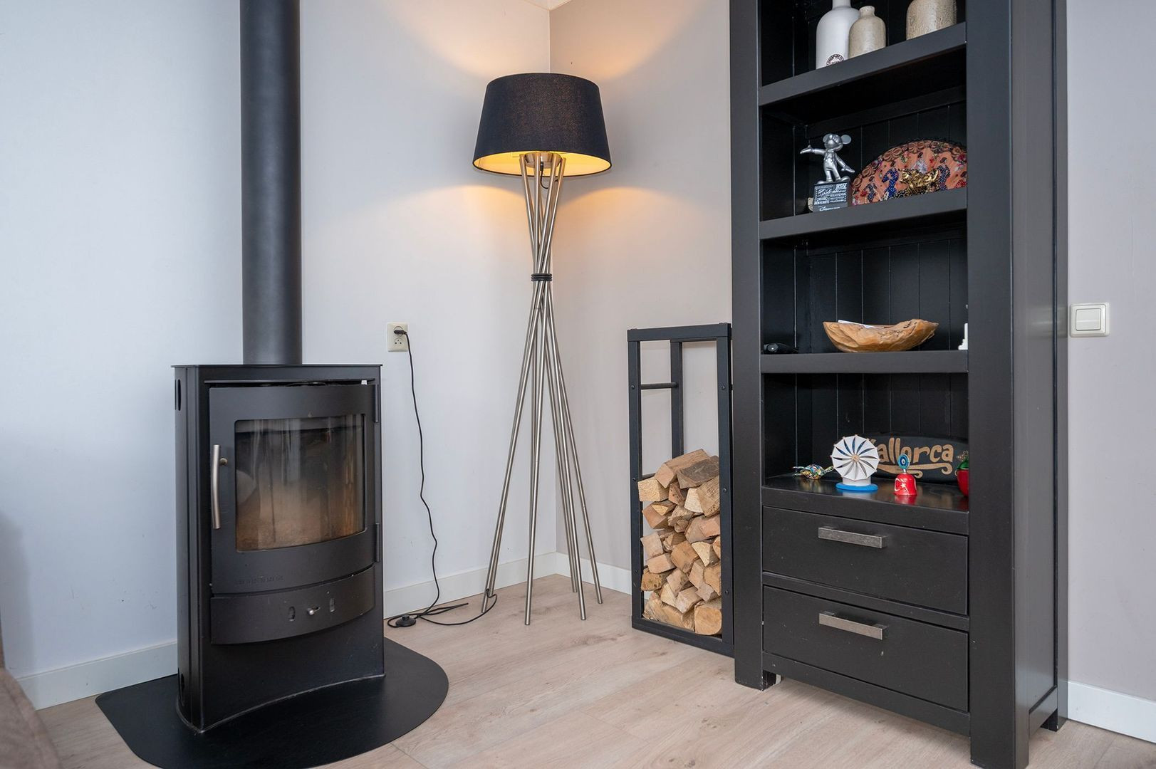 Hoekwoning te koop: Opaalstraat 7, Alphen Aan Den Rijn
