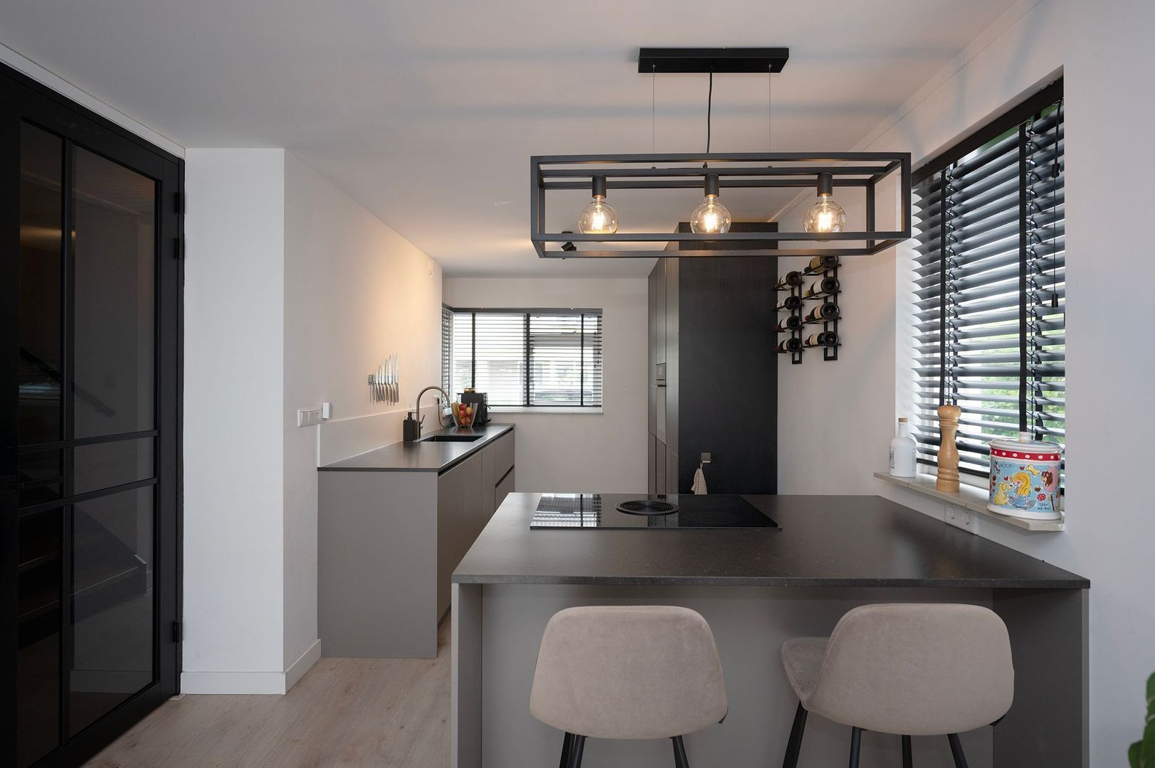 Hoekwoning te koop: Opaalstraat 7, Alphen Aan Den Rijn