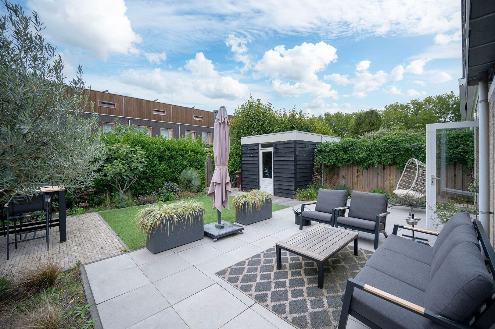 Hoekwoning te koop: Opaalstraat 7, Alphen Aan Den Rijn