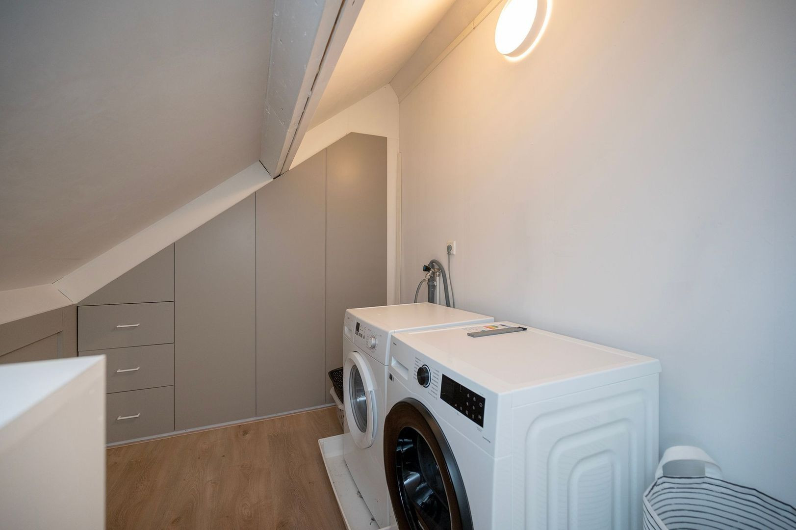Hoekwoning te koop: Opaalstraat 7, Alphen Aan Den Rijn