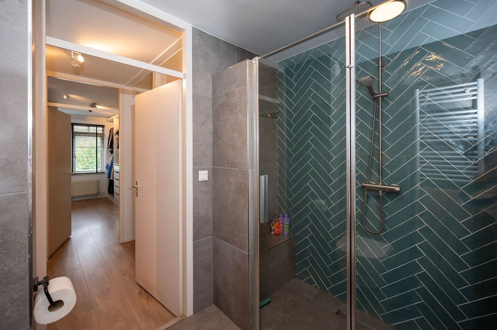 Hoekwoning te koop: Opaalstraat 7, Alphen Aan Den Rijn
