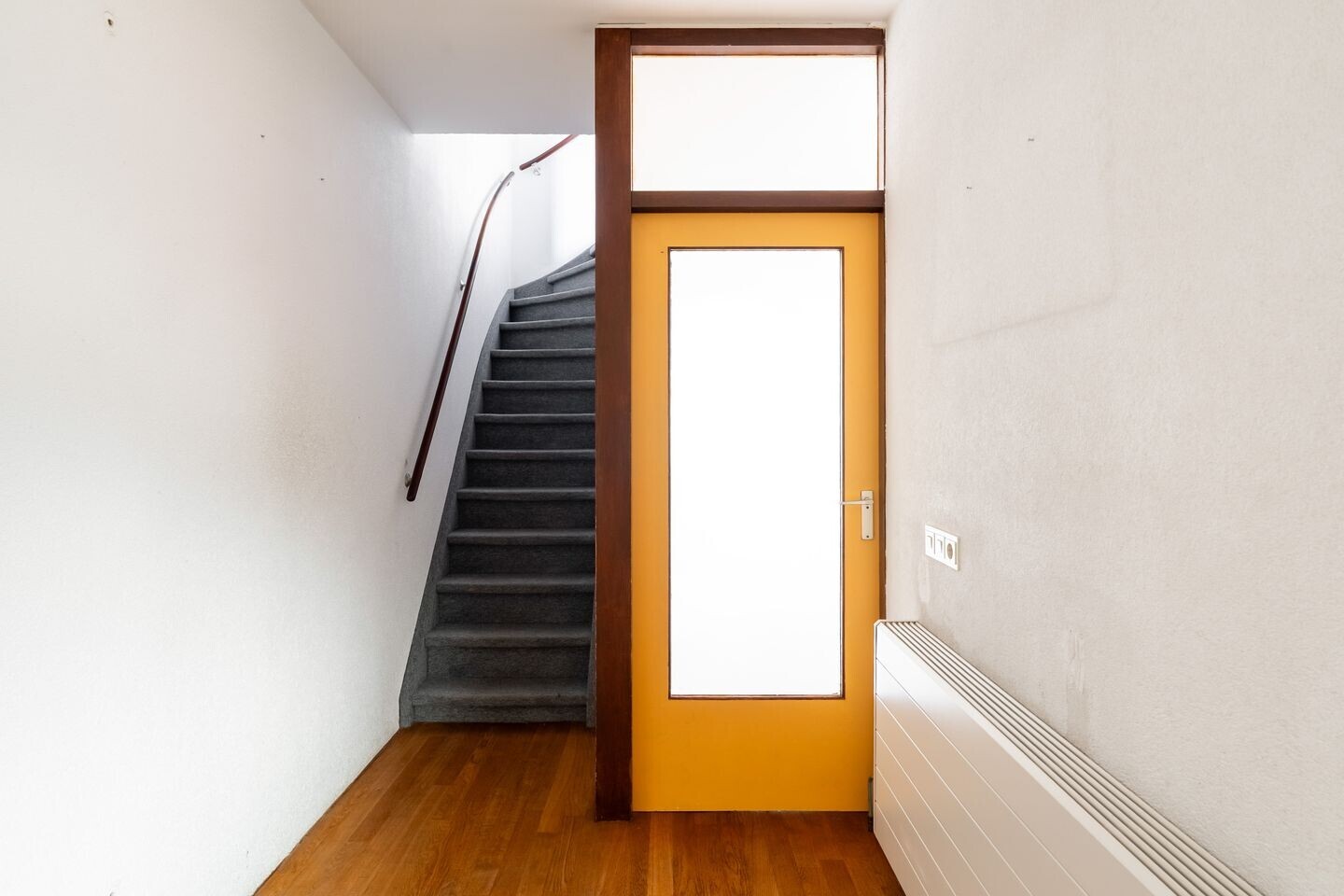 Tussenwoning te koop: Saffierstraat 205, Alphen Aan Den Rijn