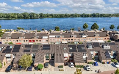 Saffierstraat 251