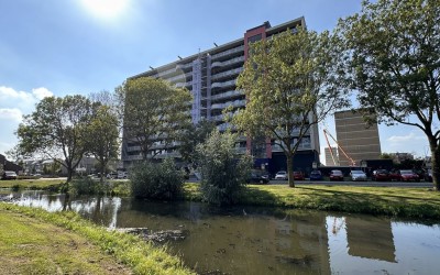 Saffierstraat 150