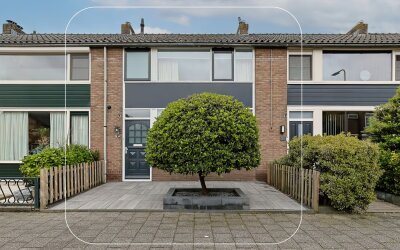 Barentszstraat 23