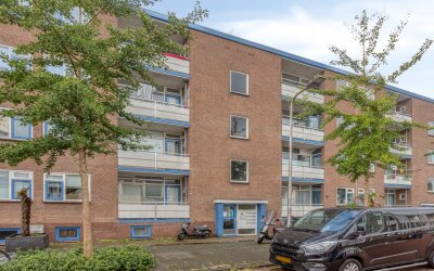 Prinses Marijkestraat 33