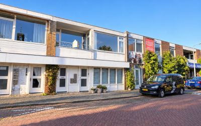 Prinses Marijkestraat 22-A