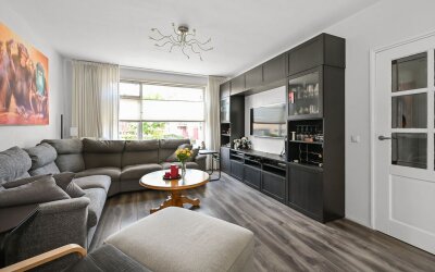 Prinses Marijkestraat 38