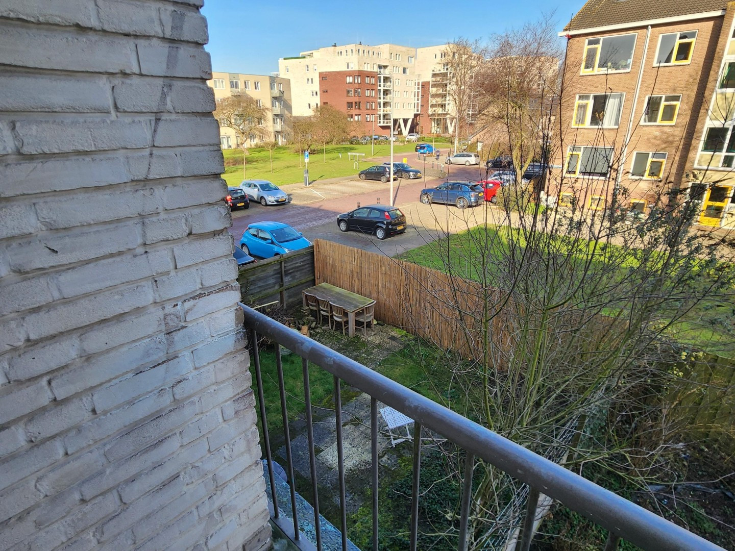 Appartement te koop: Prinses Marijkestraat 52, Alphen Aan Den Rijn