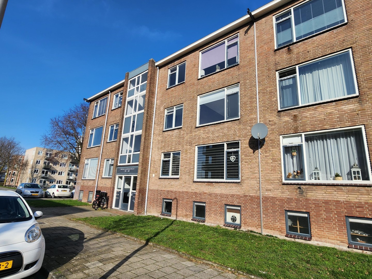 Appartement te koop: Prinses Marijkestraat 52, Alphen Aan Den Rijn