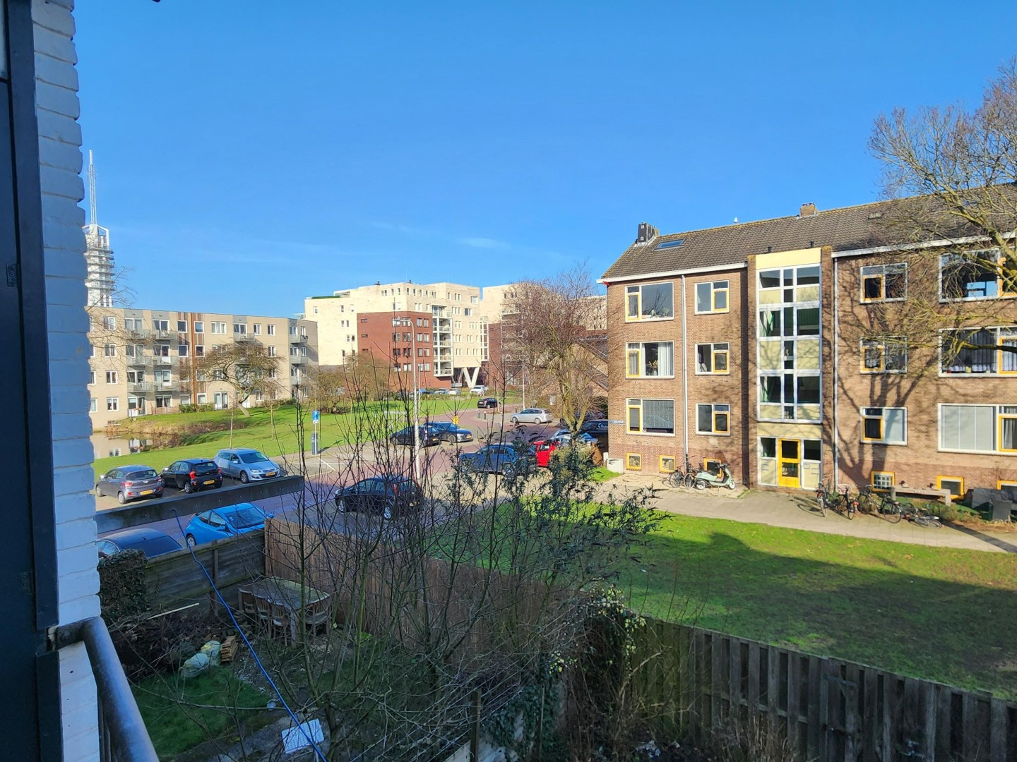 Appartement te koop: Prinses Marijkestraat 52, Alphen Aan Den Rijn