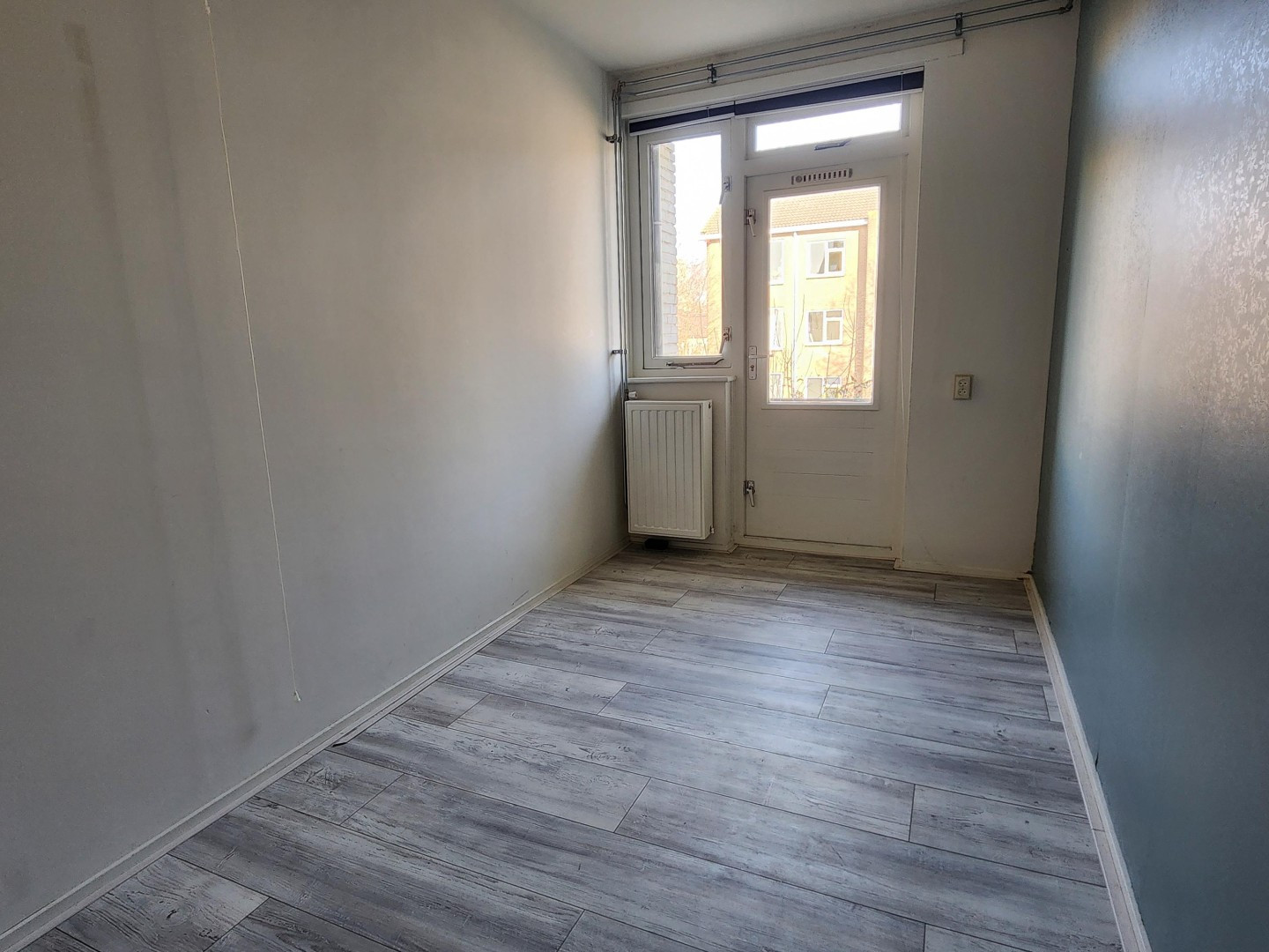 Appartement te koop: Prinses Marijkestraat 52, Alphen Aan Den Rijn