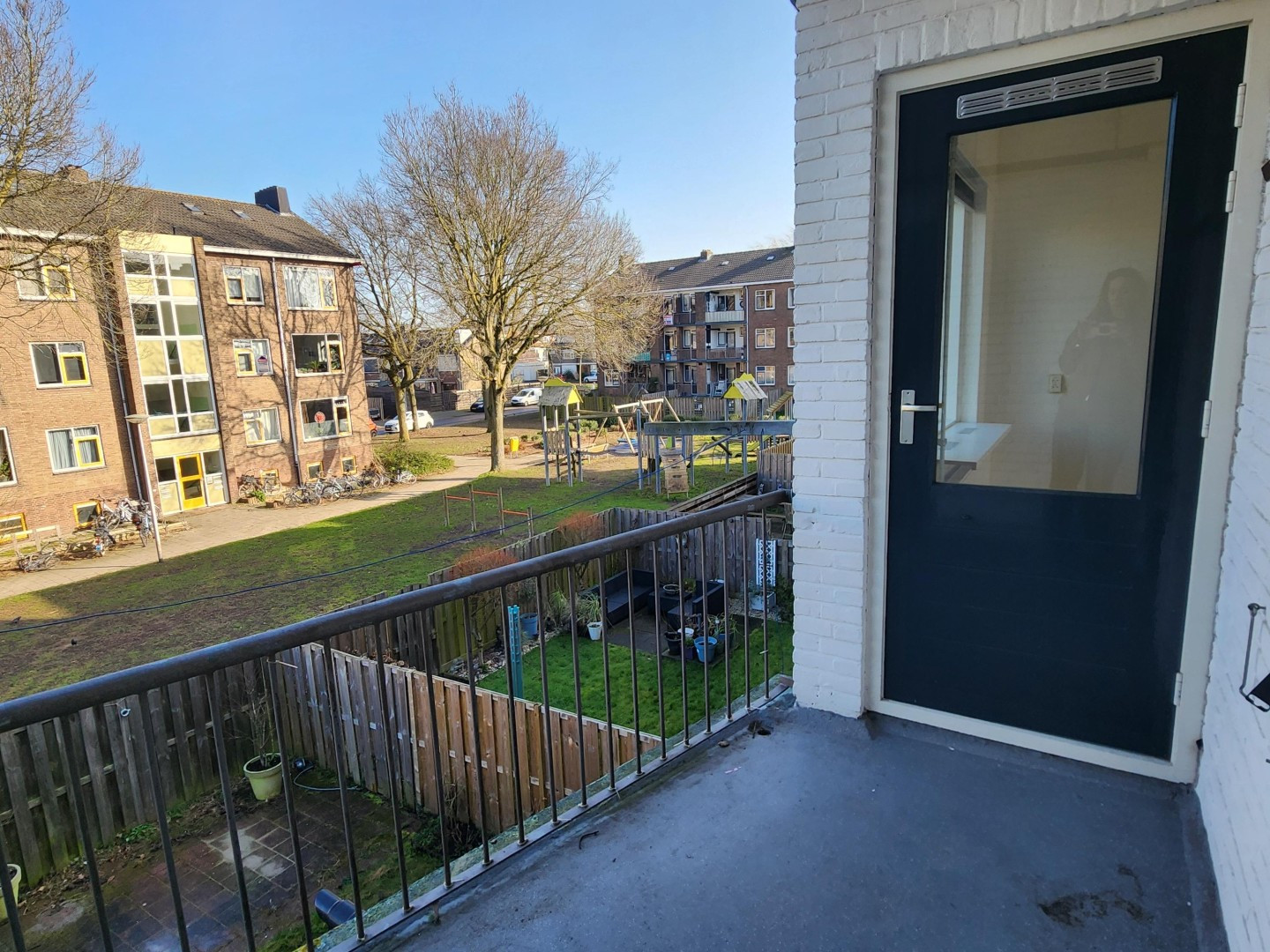 Appartement te koop: Prinses Marijkestraat 52, Alphen Aan Den Rijn