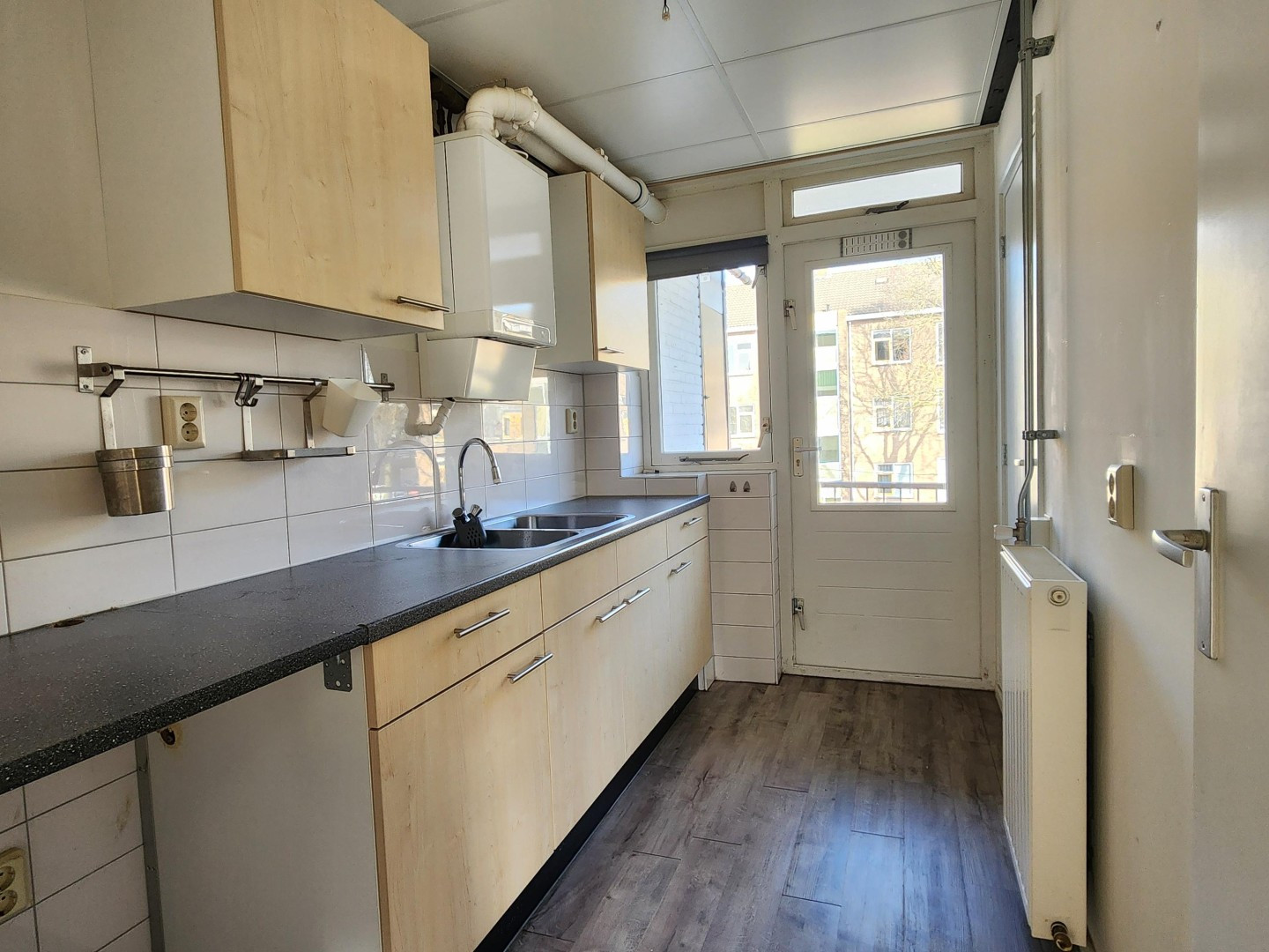 Appartement te koop: Prinses Marijkestraat 52, Alphen Aan Den Rijn