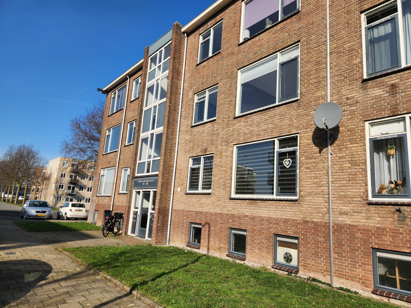 Appartement te koop: Prinses Marijkestraat 52, Alphen Aan Den Rijn