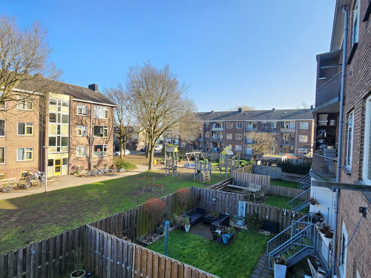 Appartement te koop: Prinses Marijkestraat 52, Alphen Aan Den Rijn