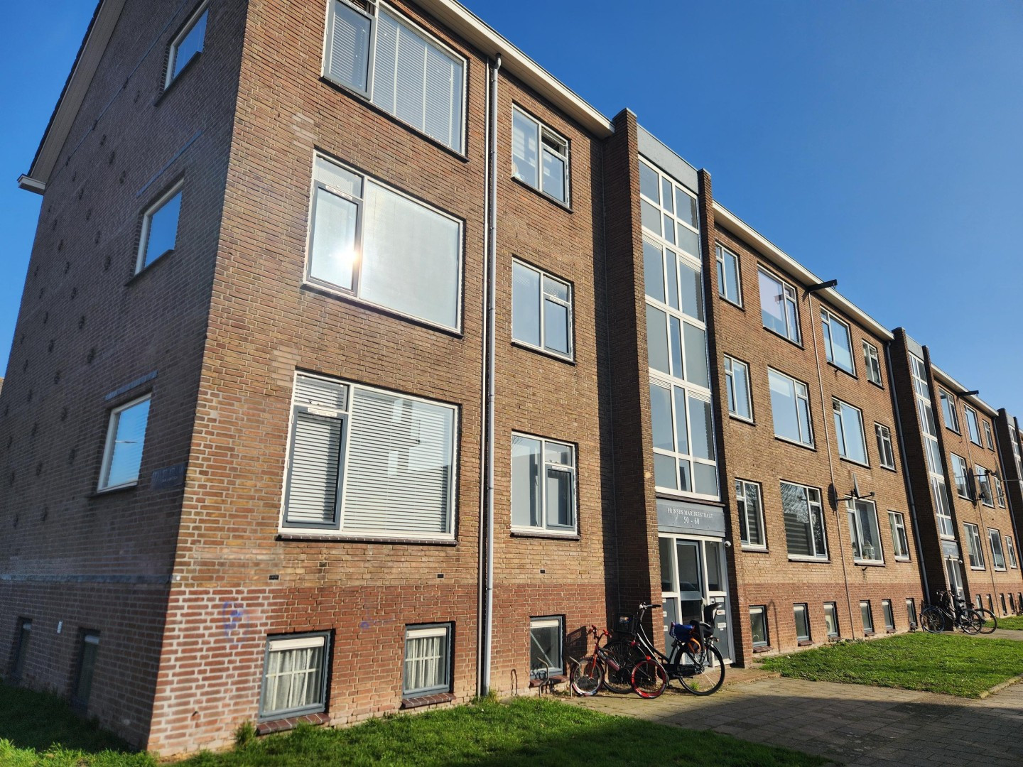 Appartement te koop: Prinses Marijkestraat 52, Alphen Aan Den Rijn
