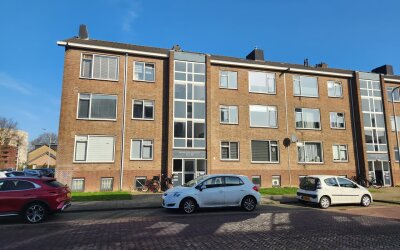 Prinses Marijkestraat 52