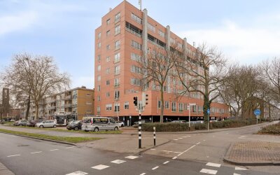 Stadhoudersplein 57
